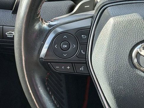 Used 2020 Toyota Camry TRD FWD image 12