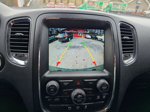 Used 2015 Dodge Durango Limited image 21