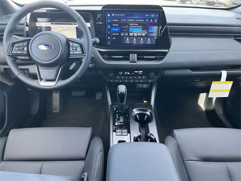 New 2026 Subaru Outback Touring image 10