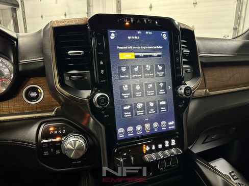 Used 2020 RAM 1500 Limited AWD/4WD image 28