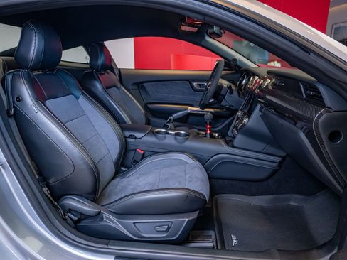 Used 2020 Ford Mustang Shelby GT350 w/ Technology Package image 18