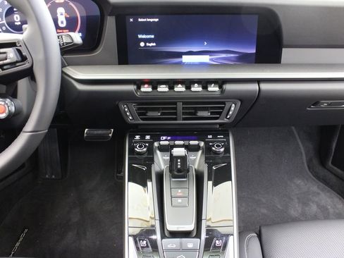 New 2026 Porsche 911 Carrera 4S image 27