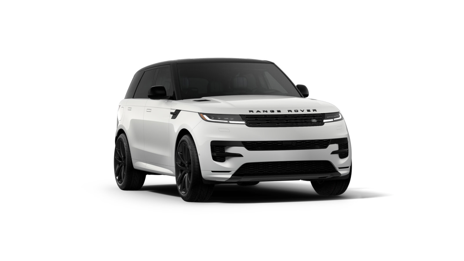 New 2027 Land Rover Range Rover Sport Dynamic SE AWD/4WD image 1
