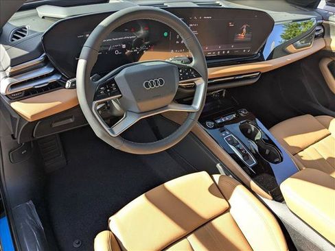New 2025 Audi A5 2.0T Premium Plus w/ Premium Plus AWD/4WD image 3