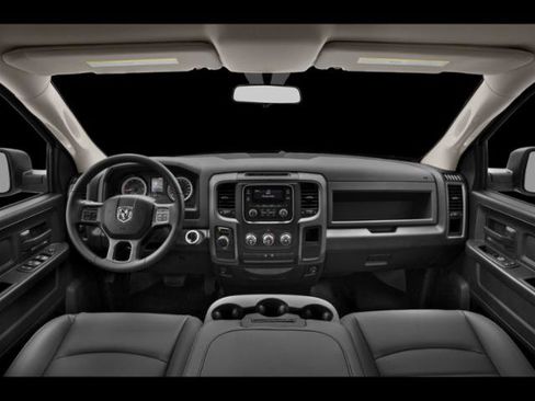 Certified 2022 RAM 1500 Tradesman w/ Popular Equipment Group image 5