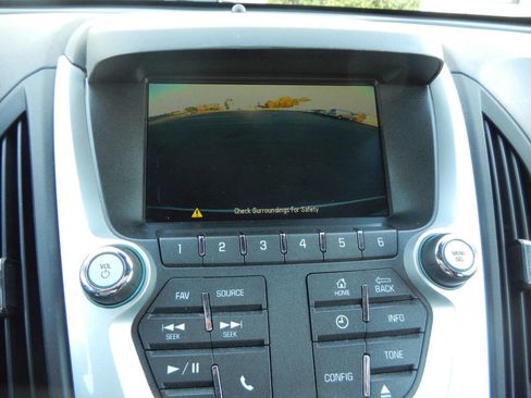 Used 2014 Chevrolet Equinox LT w/ Driver Convenience Package image 4