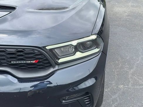 Used 2023 Dodge Durango R/T RWD image 21