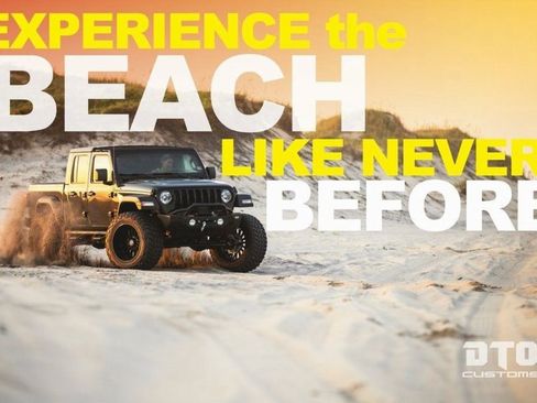 Used 2025 Jeep Gladiator Sport image 27