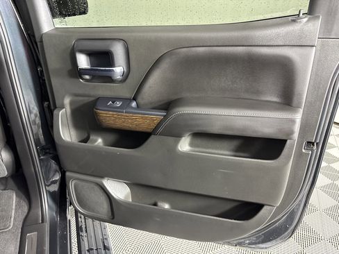 Used 2018 GMC Sierra 1500 Denali w/ Denali Ultimate Package image 46