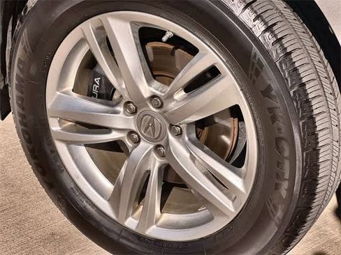 Used 2014 Acura RDX FWD image 9