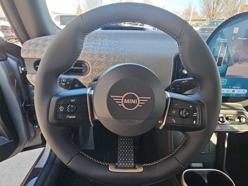 New 2026 MINI Cooper S image 19