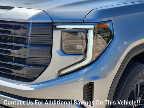 New 2026 GMC Sierra 1500 Elevation w/ Elevation Premium Package RWD image 6