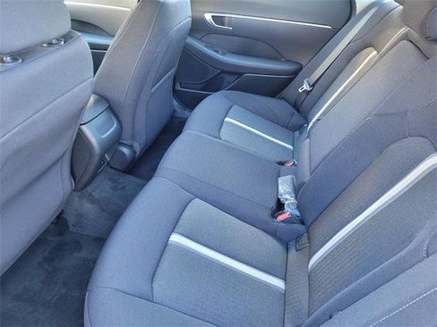 New 2026 Hyundai Sonata SEL image 13