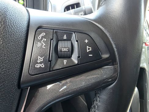 Used 2011 Chevrolet Volt Premium w/ Premium Trim Package FWD image 25