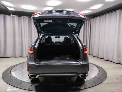 Used 2019 Lexus RX 350 FWD image 23