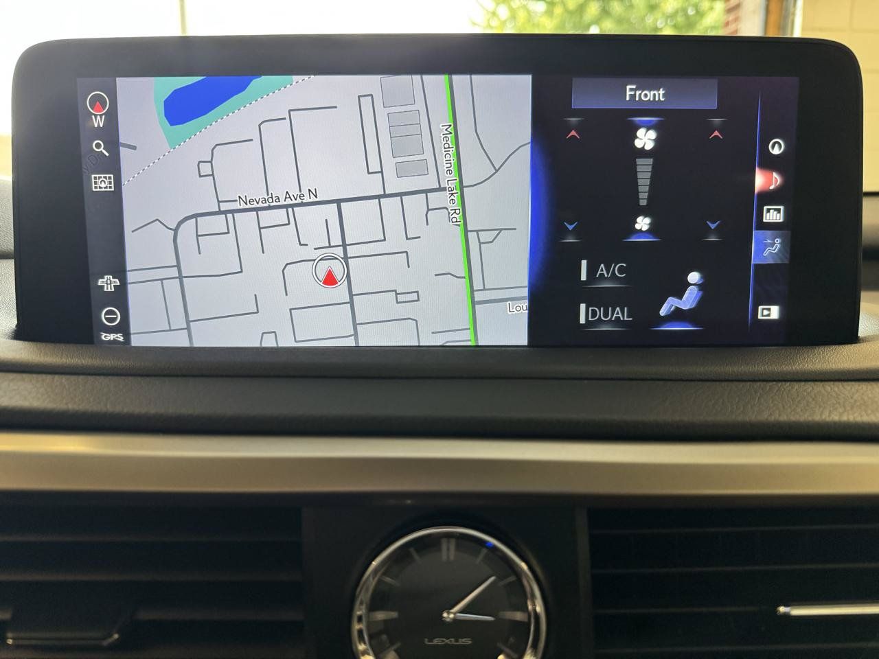 Used 2022 Lexus RX 350 AWD w/ Premium Package image 14