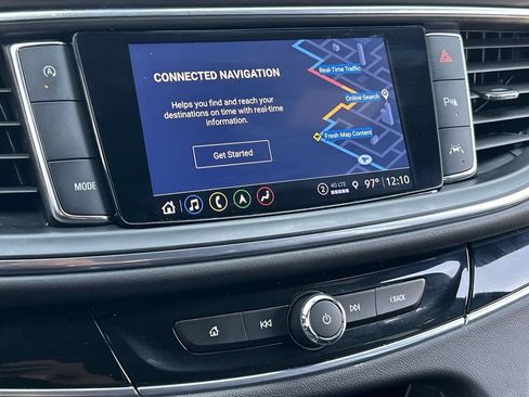 Used 2024 Buick Enclave Avenir w/ Avenir Technology Package FWD image 14