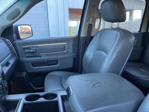 Used 2014 RAM 1500 Big Horn image 10