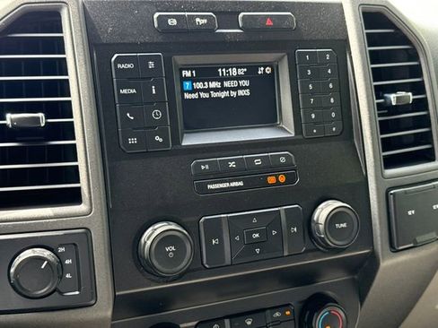 Used 2021 Ford F450 XL w/ Power Equipment Group AWD/4WD image 25