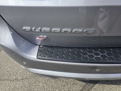 Used 2020 Dodge Durango GT AWD/4WD image 23