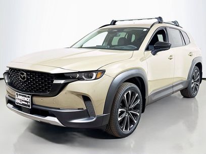 New 2026 MAZDA CX-50 2.5 Turbo w/ Premium Plus Pkg
