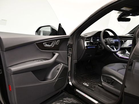 New 2026 Audi Q8 Premium Plus image 36