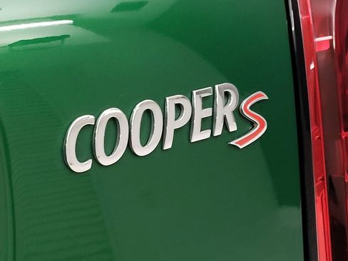 Certified 2023 MINI Cooper Countryman S image 10