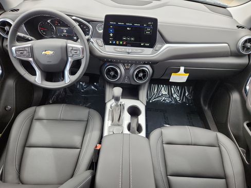 New 2026 Chevrolet Blazer LT AWD/4WD image 8
