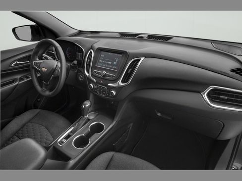 Used 2019 Chevrolet Equinox LT FWD image 45