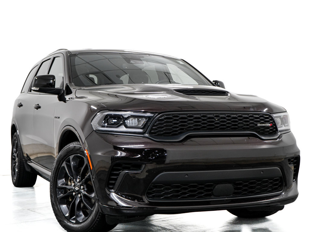 Used 2025 Dodge Durango R/T AWD/4WD image 3