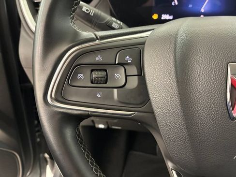 Certified 2024 Buick Encore GX Preferred FWD image 23