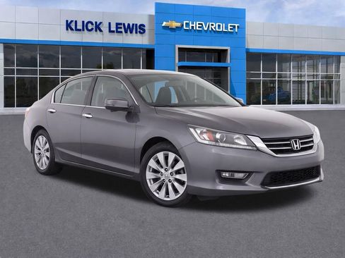 Used 2013 Honda Accord EX-L image 1