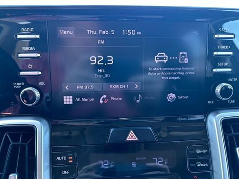 Used 2021 Kia Sorento S image 24