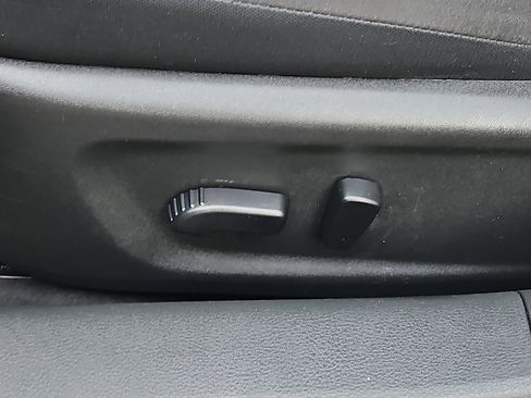 Certified 2023 Nissan Altima 2.5 SV image 25