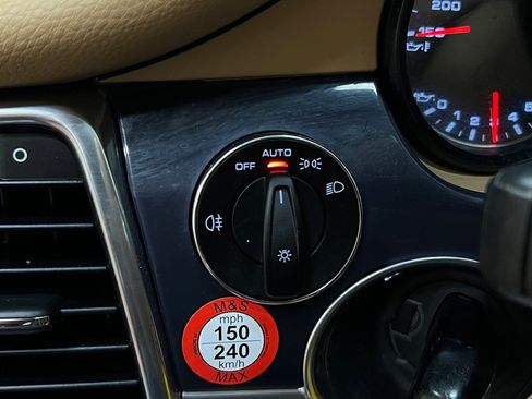 Used 2014 Porsche Panamera 4 image 21