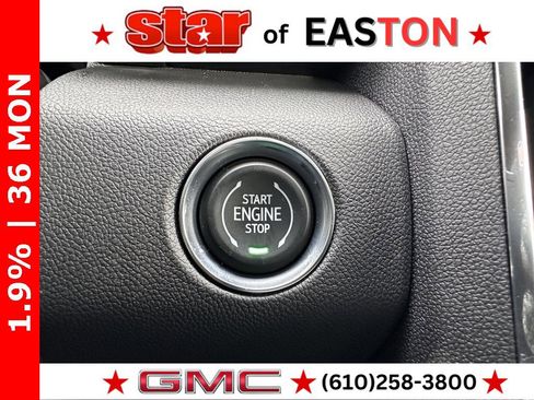 New 2026 GMC Acadia Elevation image 21