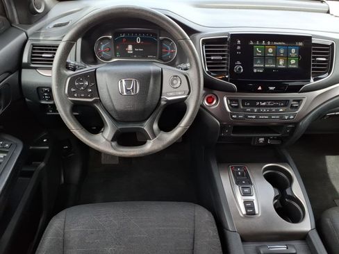 Used 2022 Honda Pilot Sport image 25