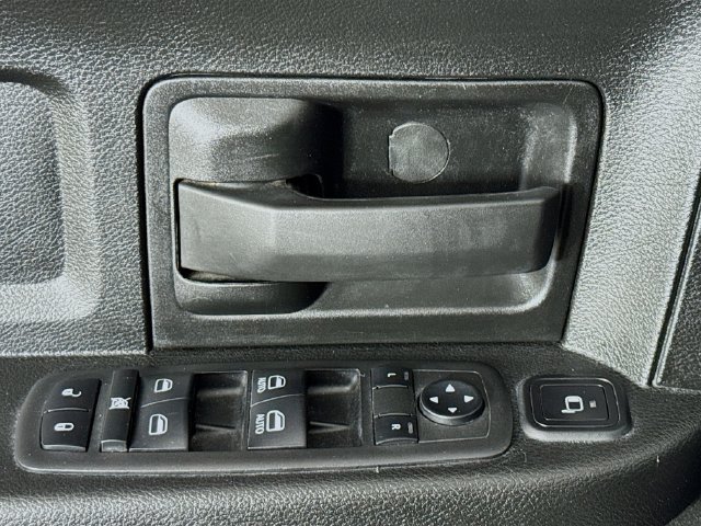 Used 2024 RAM 2500 Tradesman AWD/4WD image 20