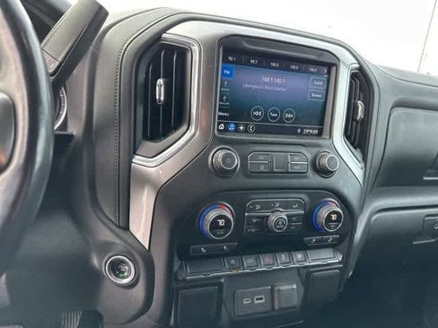 Used 2020 Chevrolet Silverado 1500 LT w/ All-Star Edition image 8