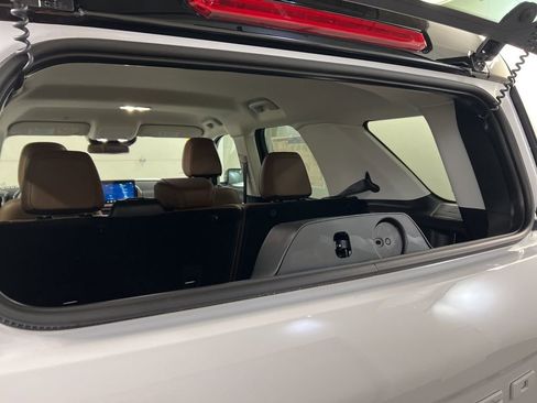 New 2026 Ford Bronco Sport Outer Banks w/ Outer Banks Tech Package+ AWD/4WD image 32