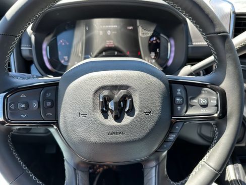 New 2026 RAM 2500 Limited AWD/4WD image 22