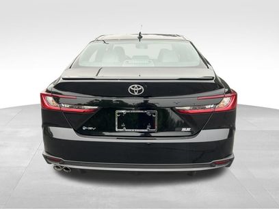 Certified 2026 Toyota Camry SE w/ Convenience Package