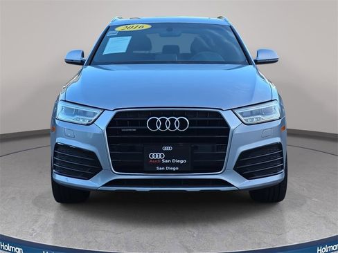 Used 2016 Audi Q3 2.0T Prestige w/ Prestige Package image 9