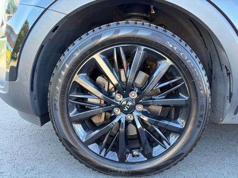 Used 2021 Kia Telluride SX w/ Towing Package AWD/4WD image 30