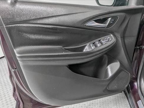 Used 2021 Buick Encore GX Preferred FWD image 13