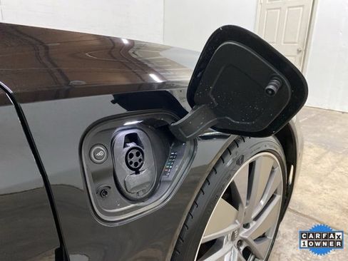 Used 2022 Audi e-tron GT Prestige w/ Prestige Package image 86
