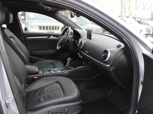 Used 2015 Audi A3 2.0T Premium Plus image 30