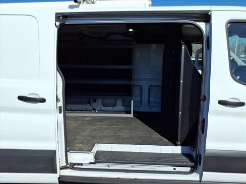 Used 2020 Ford Transit 150 Low Roof image 13