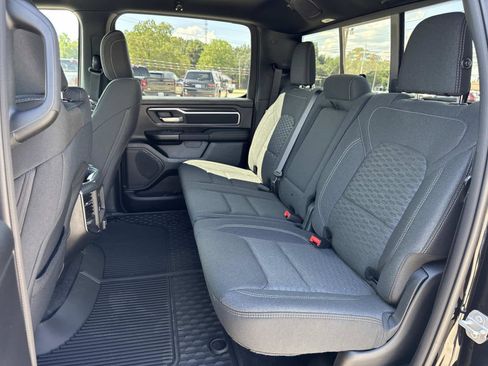 New 2026 RAM 1500 Big Horn image 27