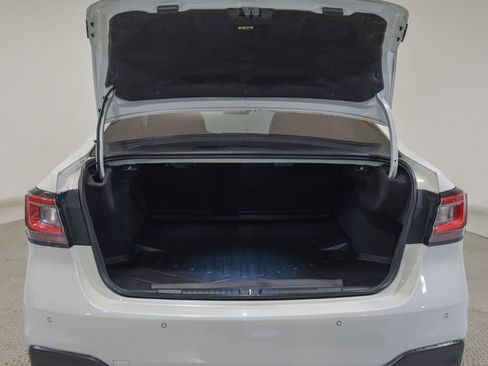 Used 2024 Subaru Legacy Touring XT AWD/4WD image 17